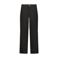 Mens Convertible Cargo Pants - Black by Spyder