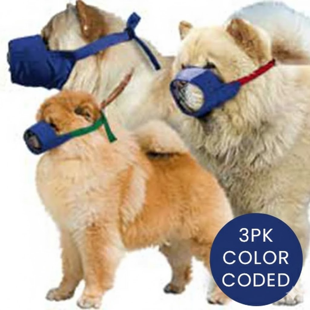 Short Snout Quick Muzzle Sets