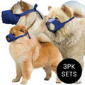 Short Snout Quick Muzzle Sets