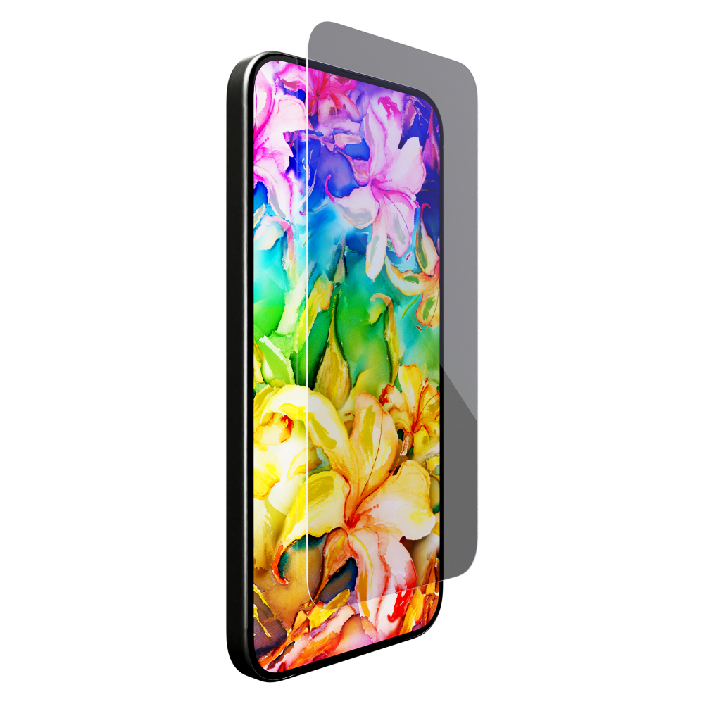 Cellhelmet Tempered Glass Screen Protector for Apple iPhone 16 by Cellhelmet