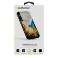 Cellhelmet Tempered Glass Screen Protector for Samsung Galaxy S24 by Cellhelmet