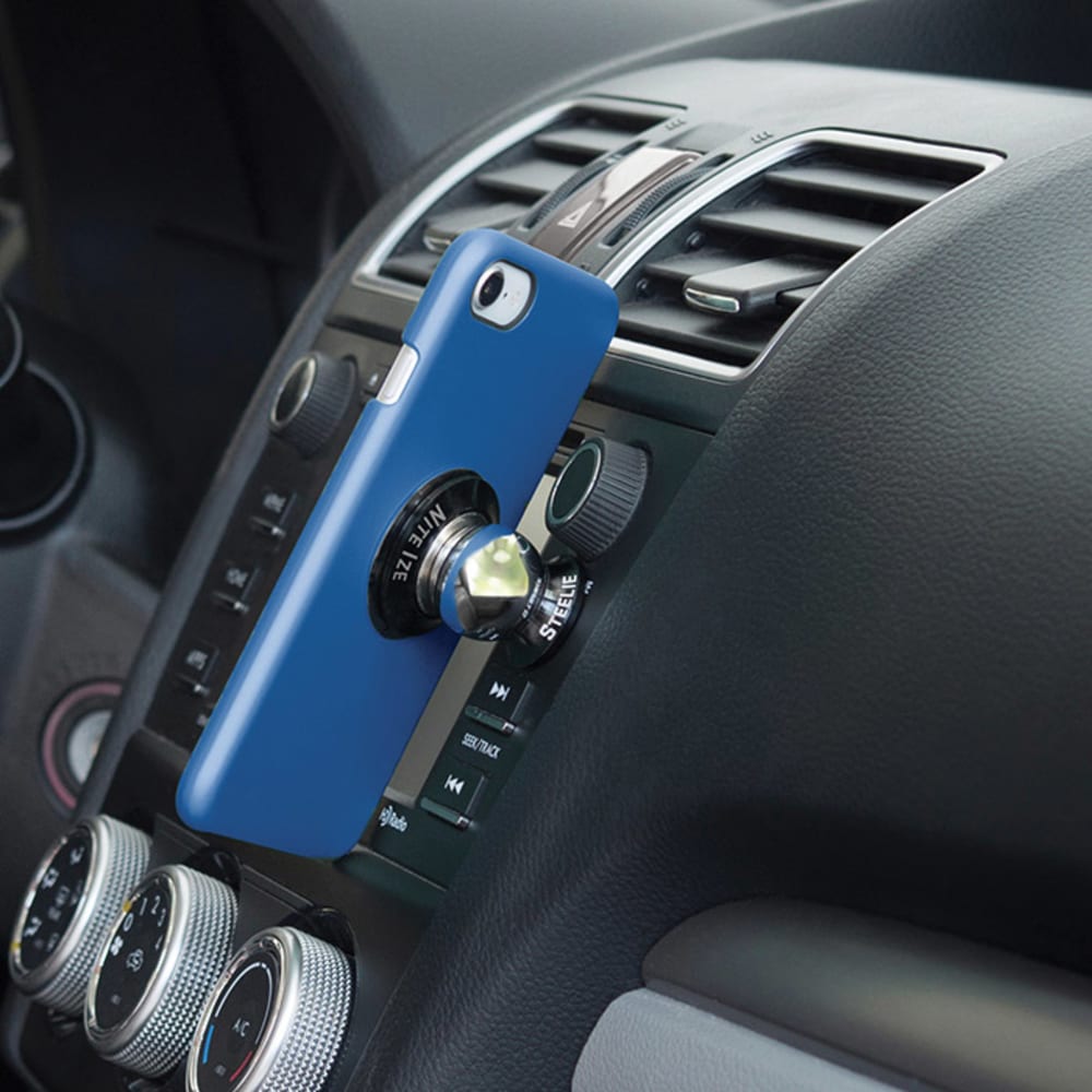 Nite Ize Steelie Orbiter Dash Mount Kit by Nite Ize