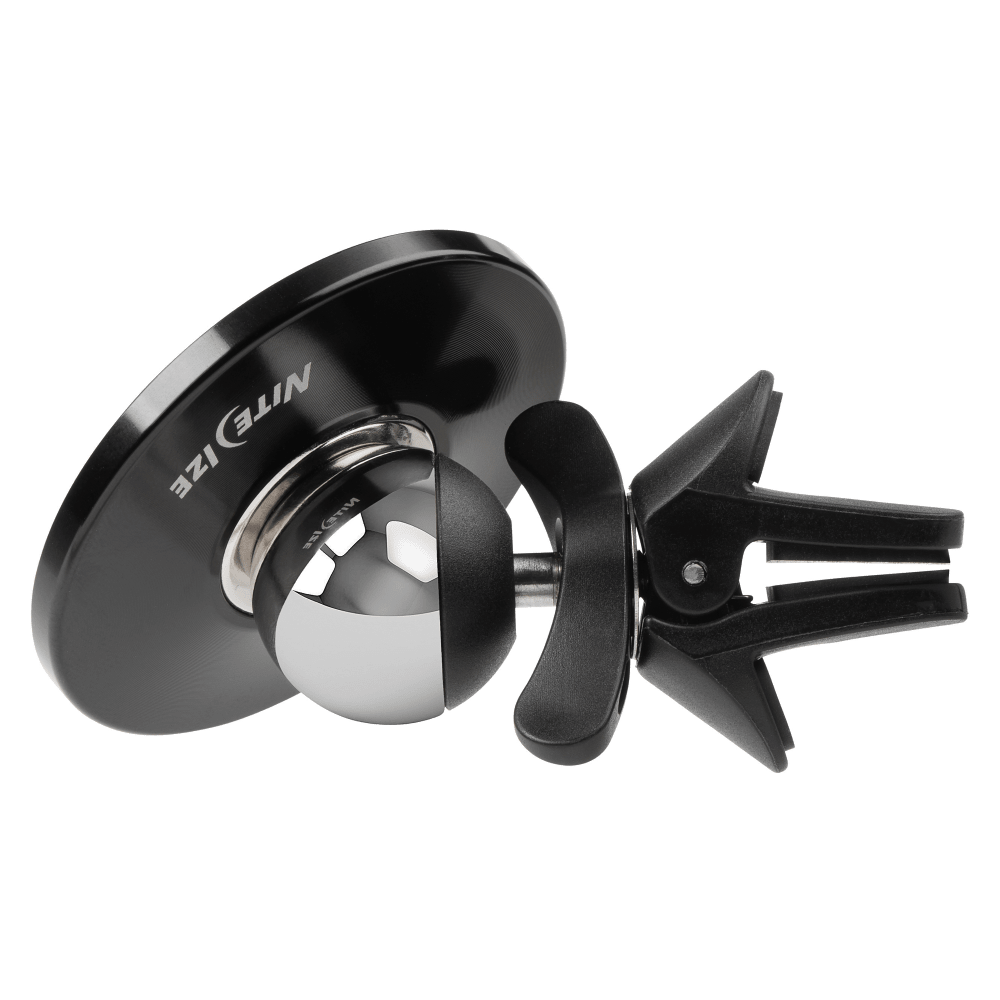 Nite Ize Steelie Orbiter Plus Vent Kit by Nite Ize