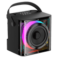 Sway Minioke DUET 20W Speaker with Dual Wireless Microphones by Sway
