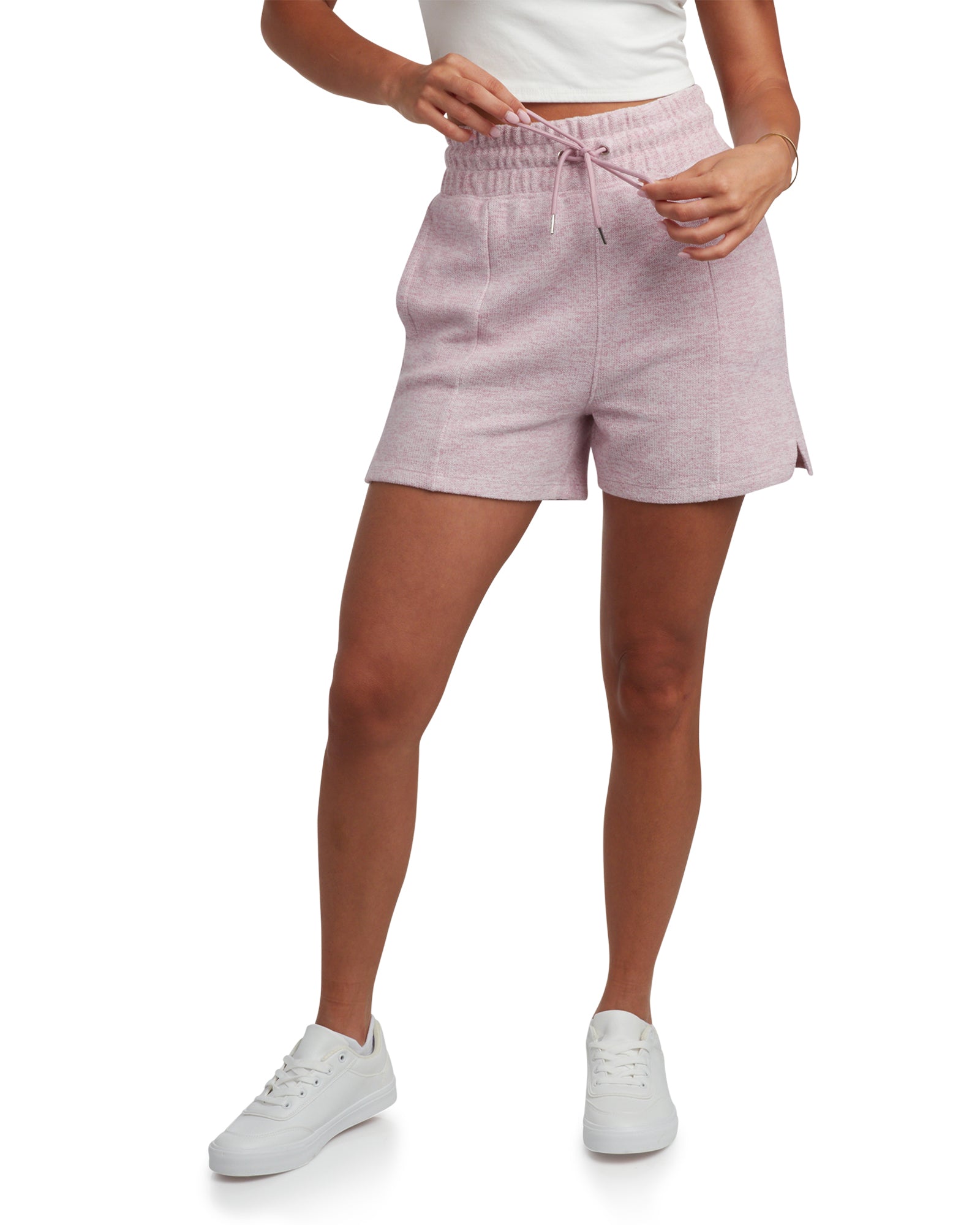 Womens After Class Short - Lilac by Spyder