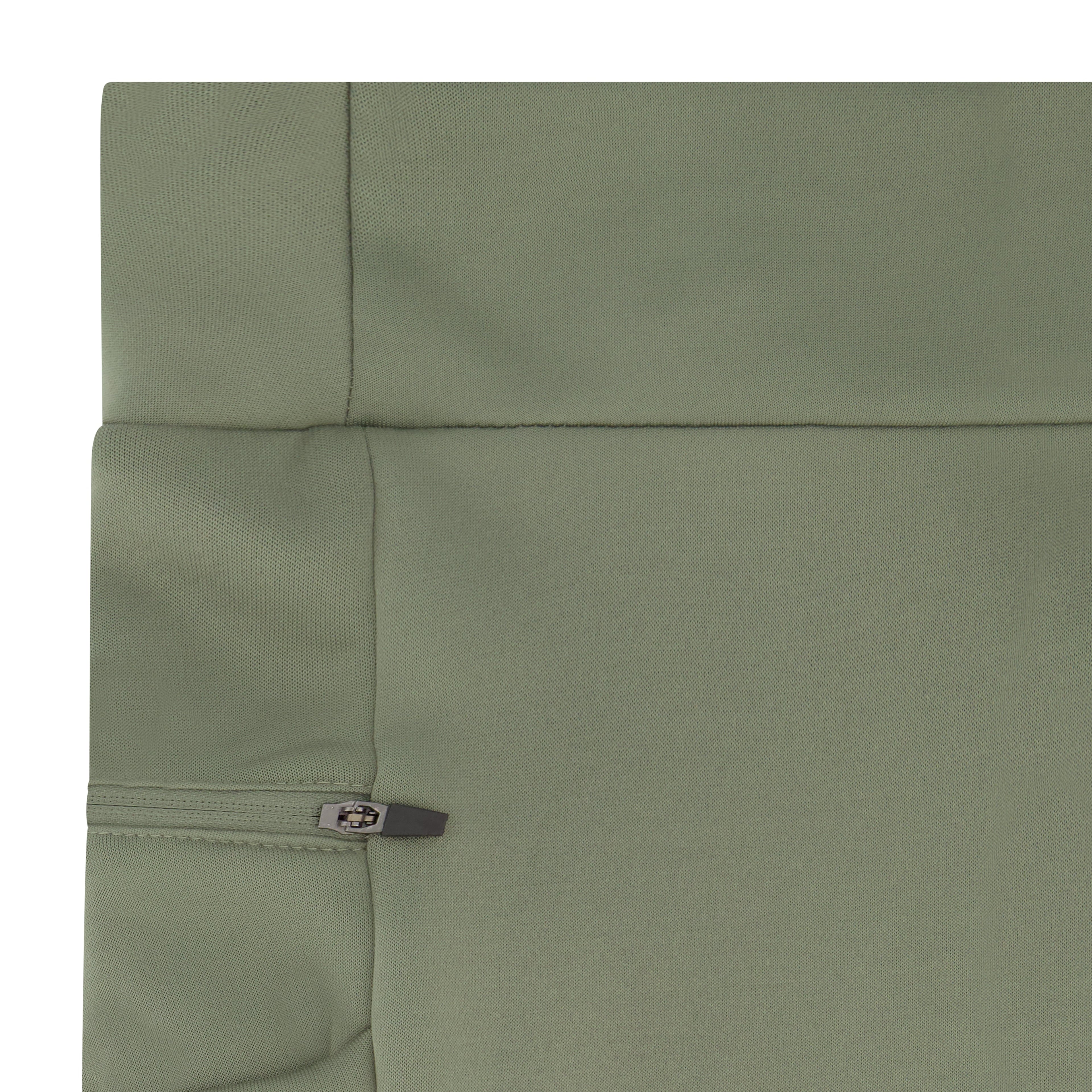 Womans Polar Fleece Bonded Leggings - Agave by Spyder