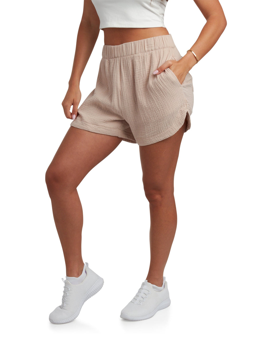Womens Villa - Mushroom by Spyder