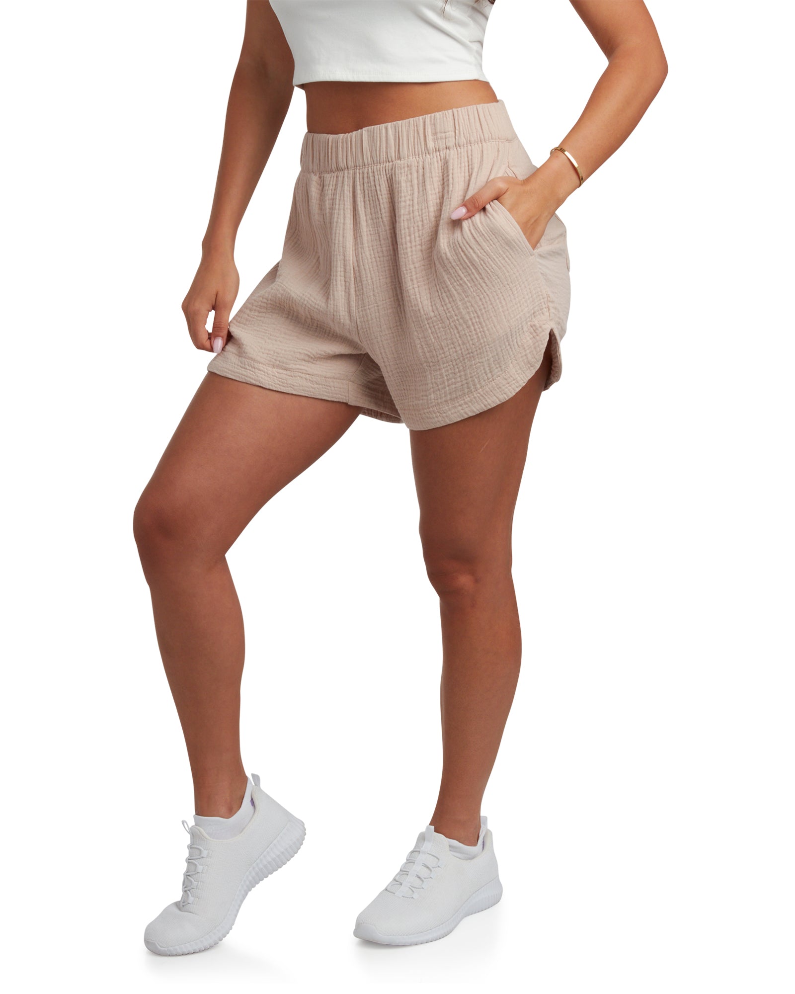 Womens Villa - Mushroom by Spyder