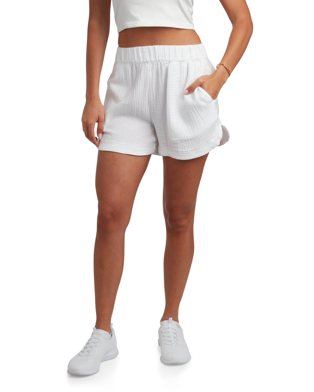 Womens Villa - White by Spyder