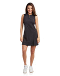 Womens Quarter Zip - Black by Spyder