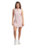 Womens Quarter Zip - Lilac by Spyder