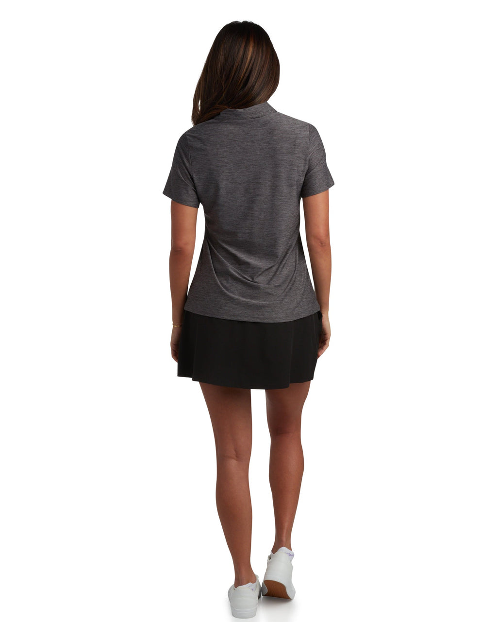 Womens Weekender Jersey - Black by Spyder
