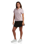 Womens Weekender Jersey - Lilac by Spyder