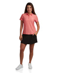 Womens Weekender Jersey - Peach Bud by Spyder