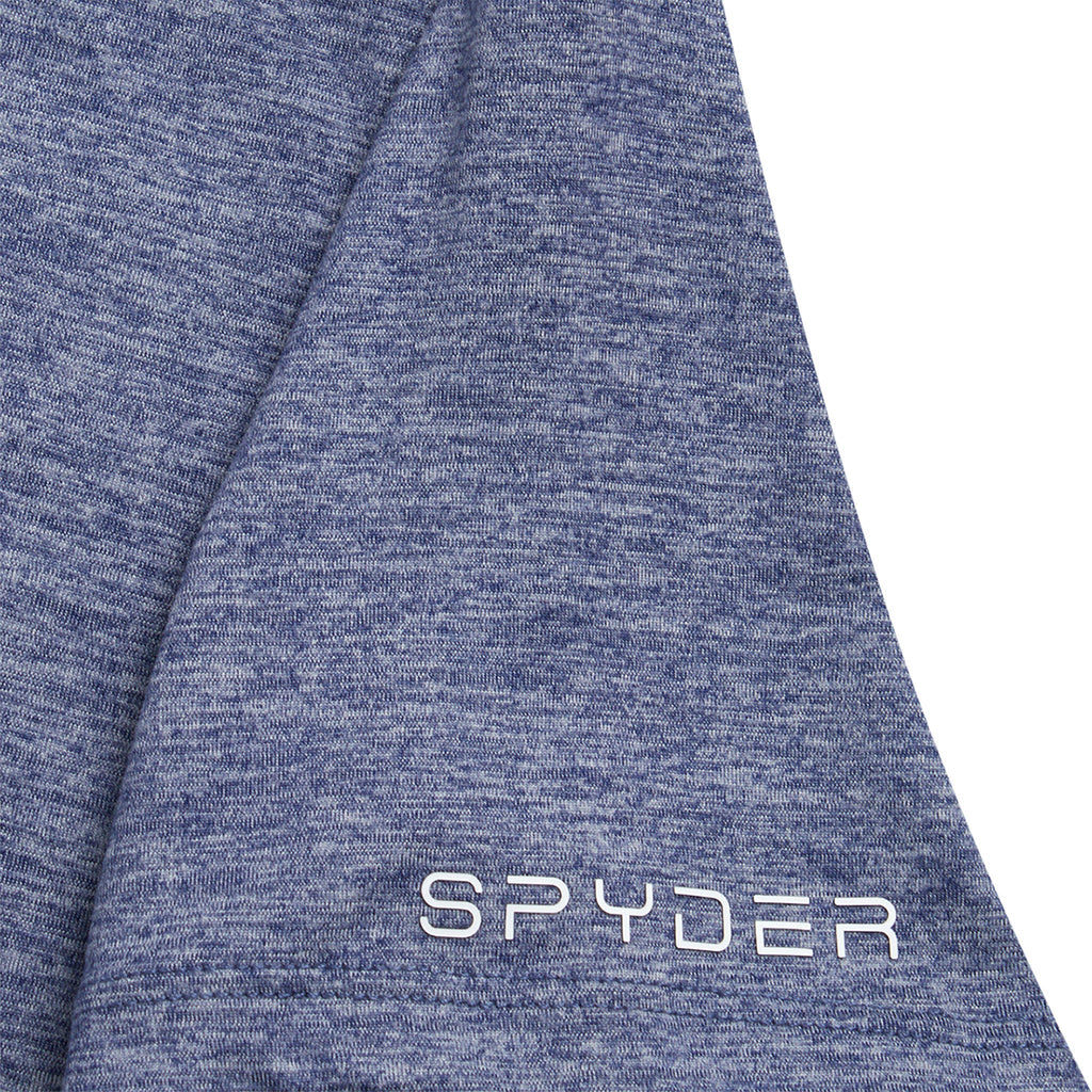 Womens Stretch Knit - Navy by Spyder