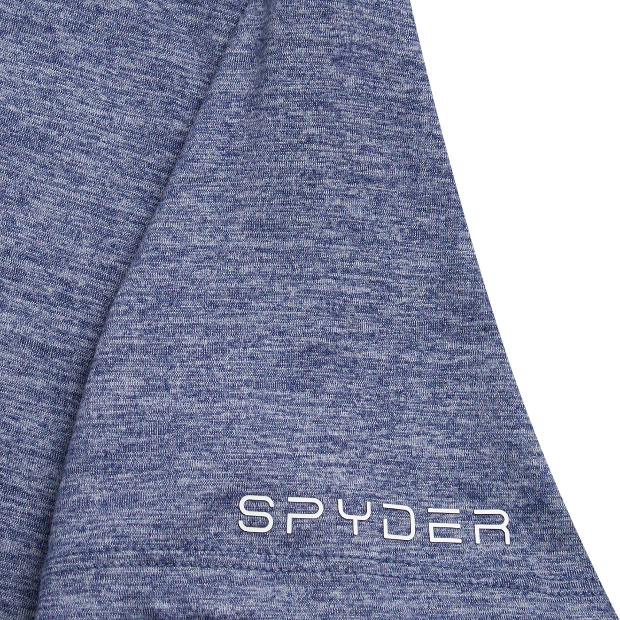 Womens Stretch Knit - Navy by Spyder