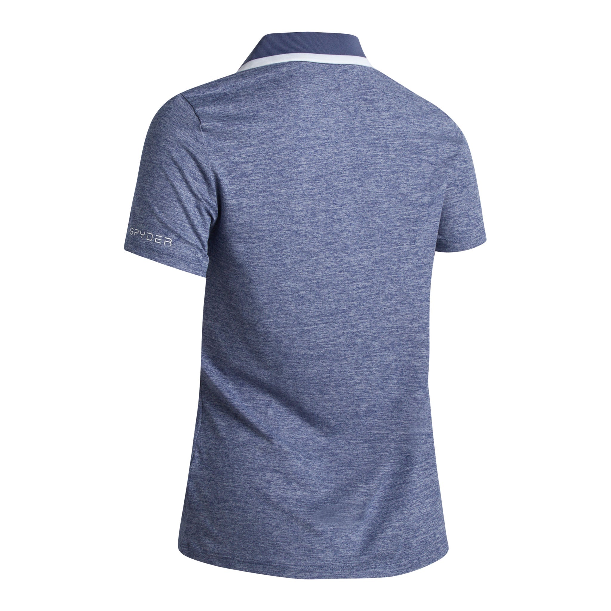 Womens Stretch Knit - Navy by Spyder