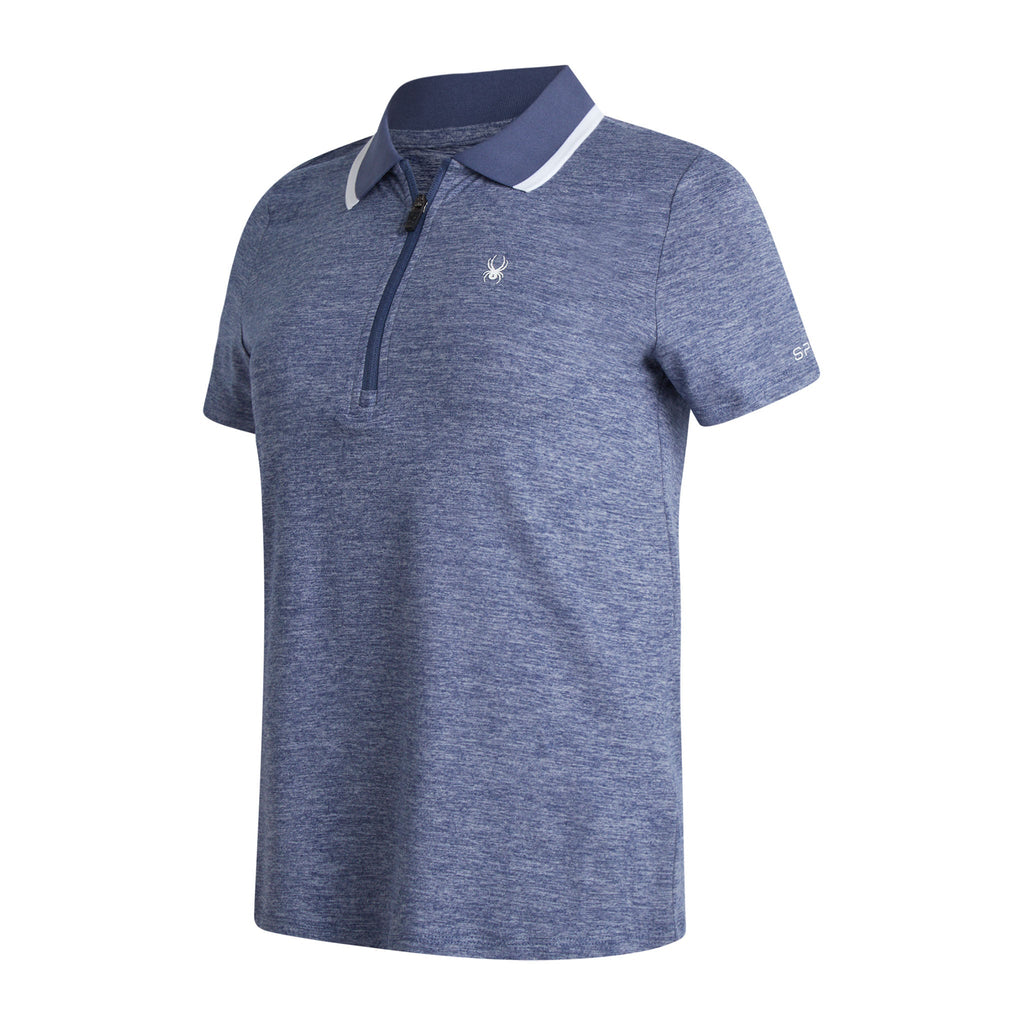 Womens Stretch Knit - Navy by Spyder