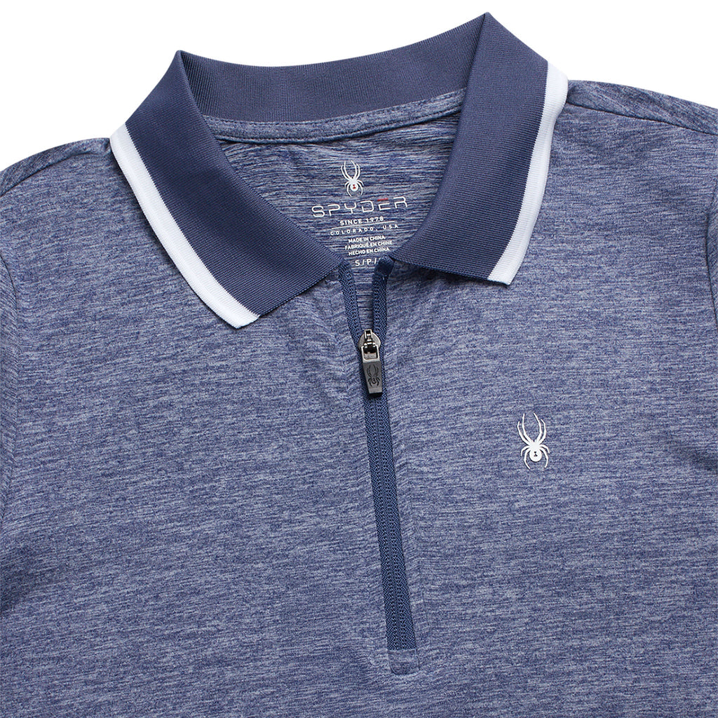 Womens Stretch Knit - Navy by Spyder