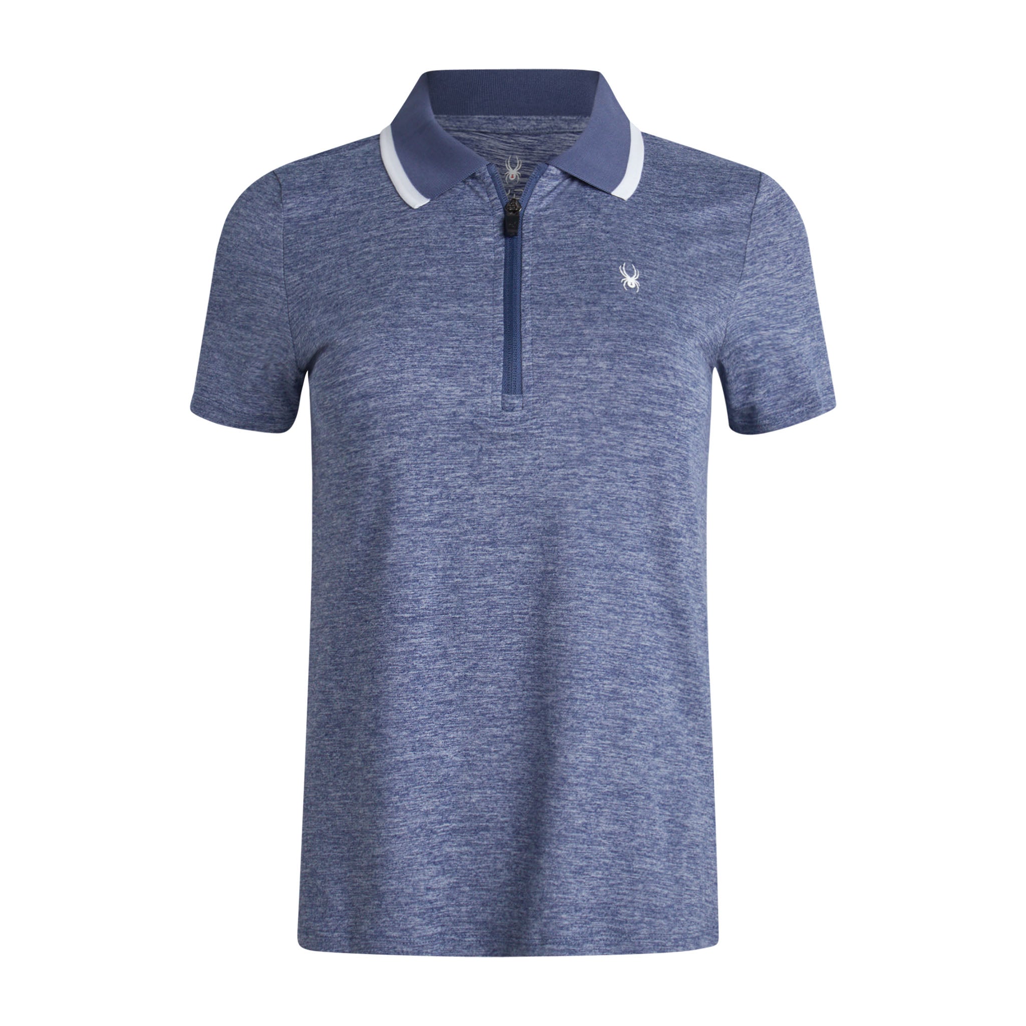 Womens Stretch Knit - Navy by Spyder