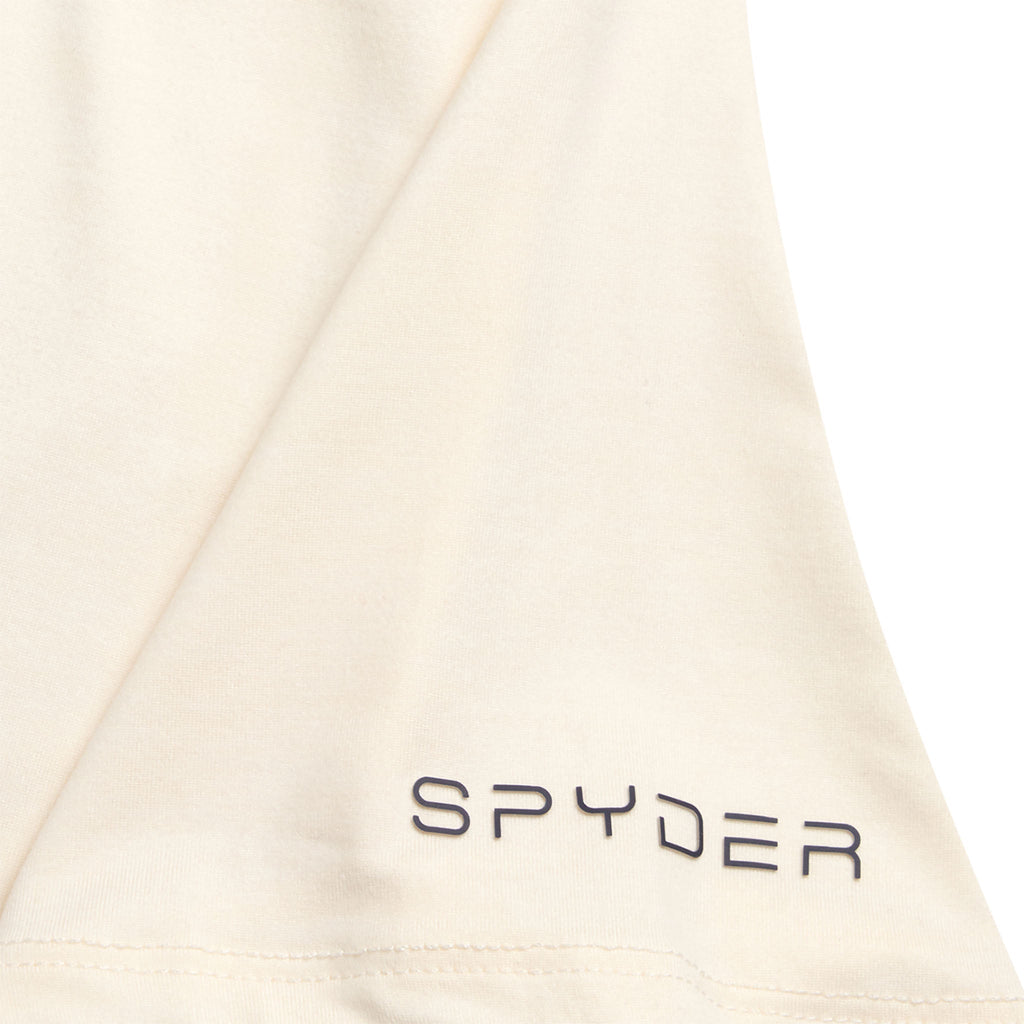 Womens Stretch Knit - Pearl by Spyder