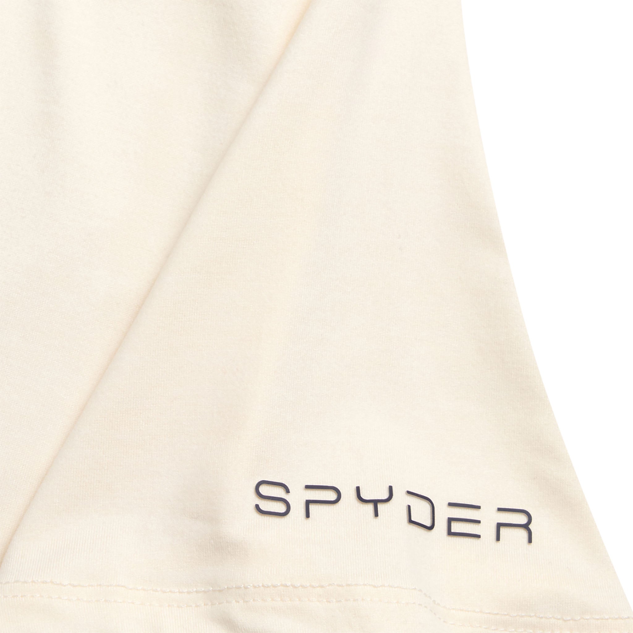 Womens Stretch Knit - Pearl by Spyder