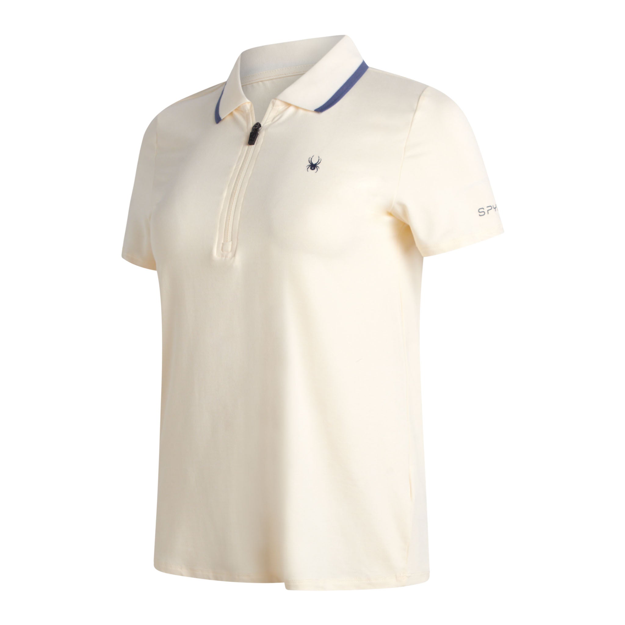Womens Stretch Knit - Pearl by Spyder