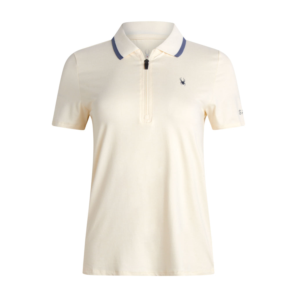 Womens Stretch Knit - Pearl by Spyder