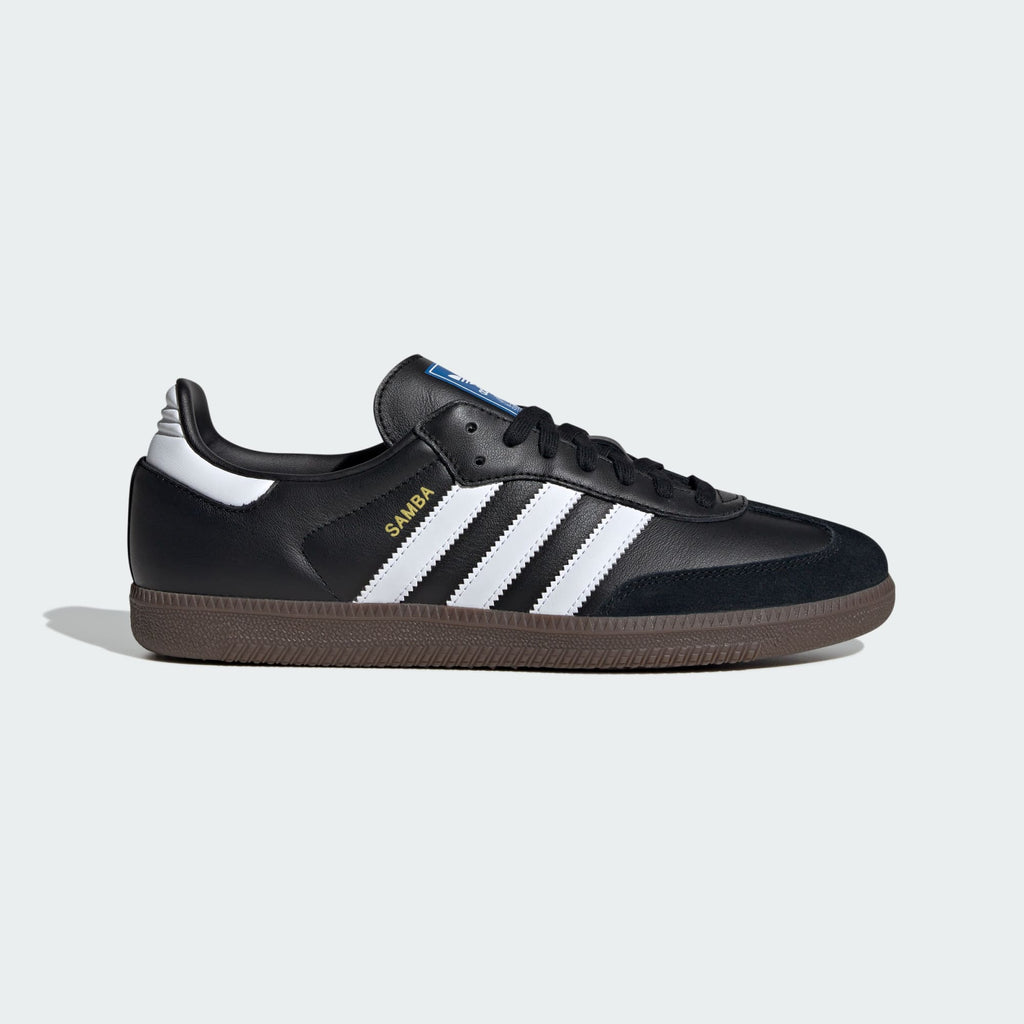 Samba OG Shoes - Black