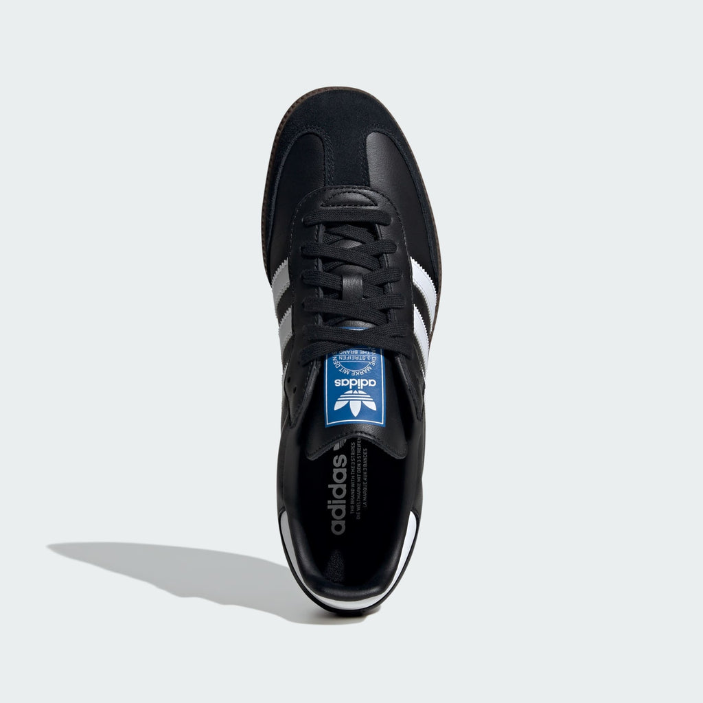 Samba OG Shoes - Black