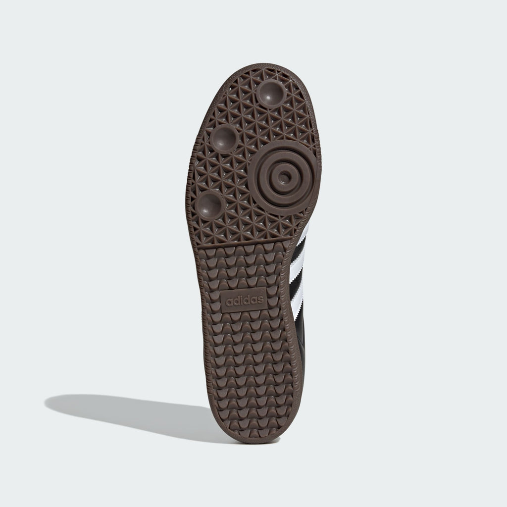 Samba OG Shoes - Black