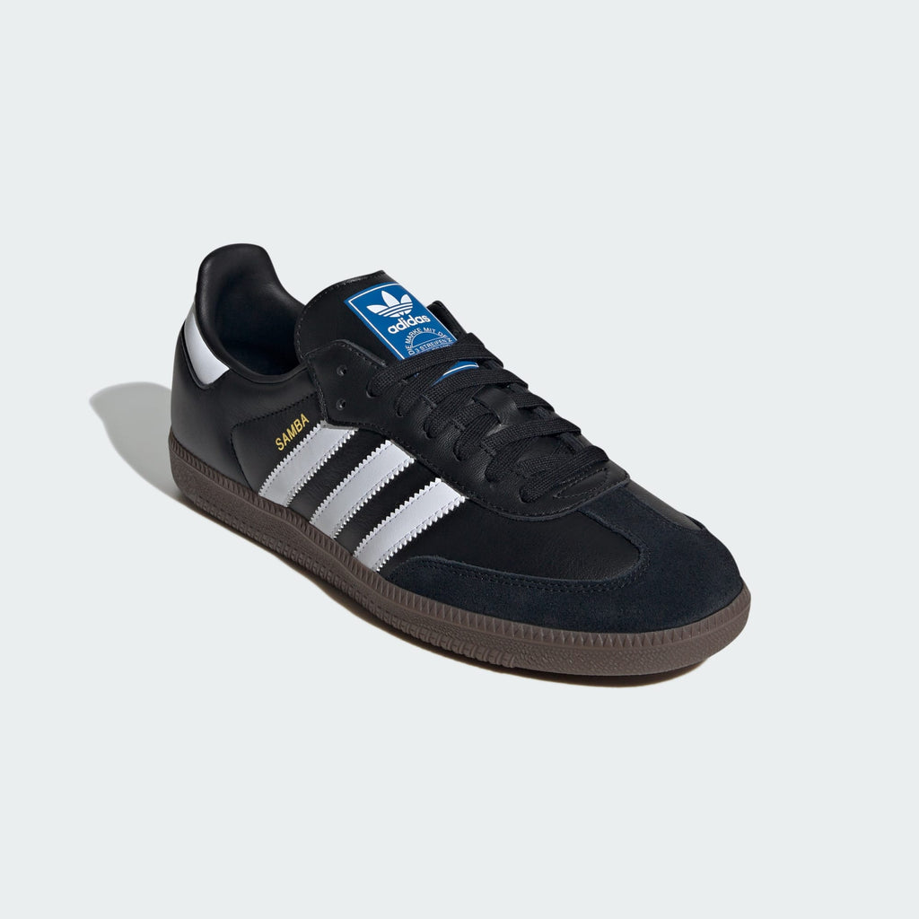 Samba OG Shoes - Black