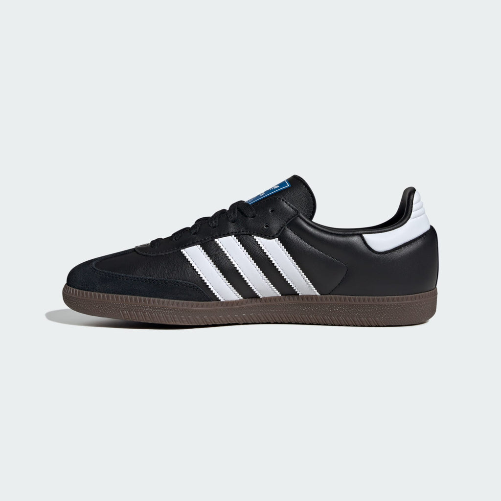 Samba OG Shoes - Black