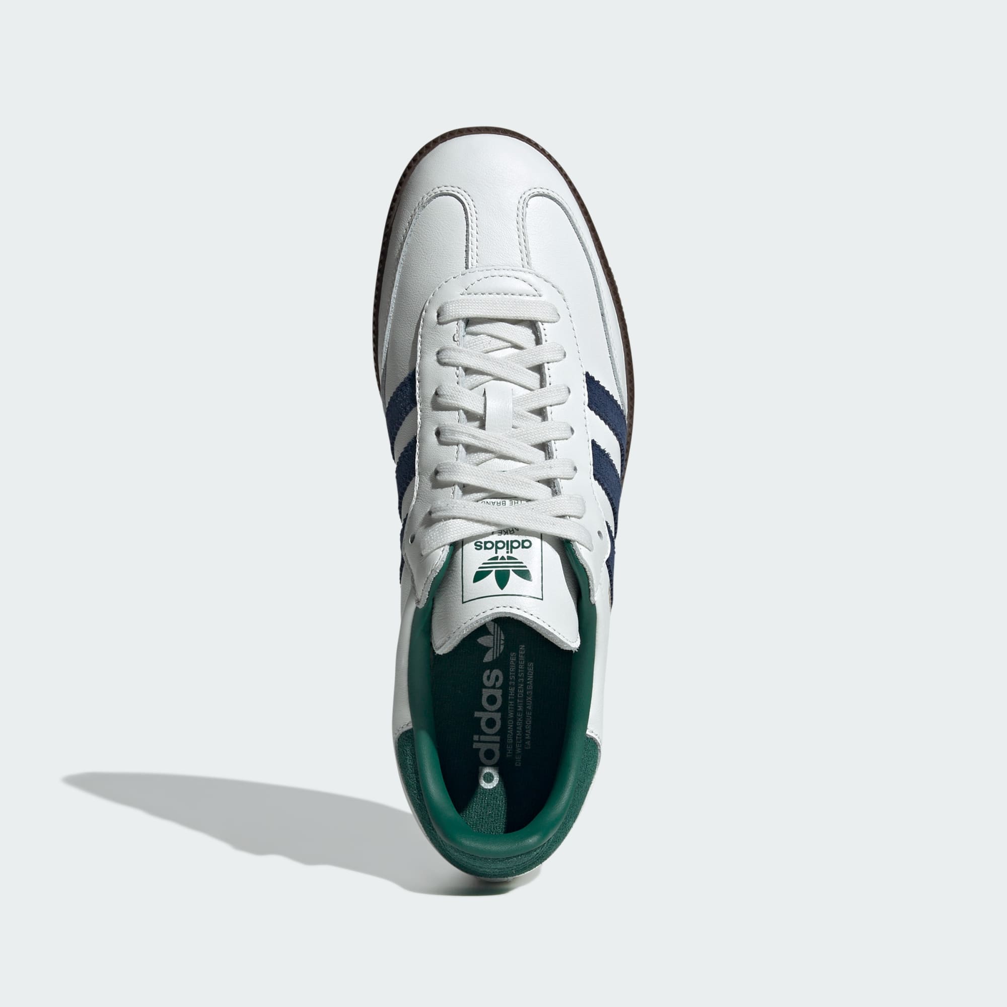 Men Samba OG Shoes