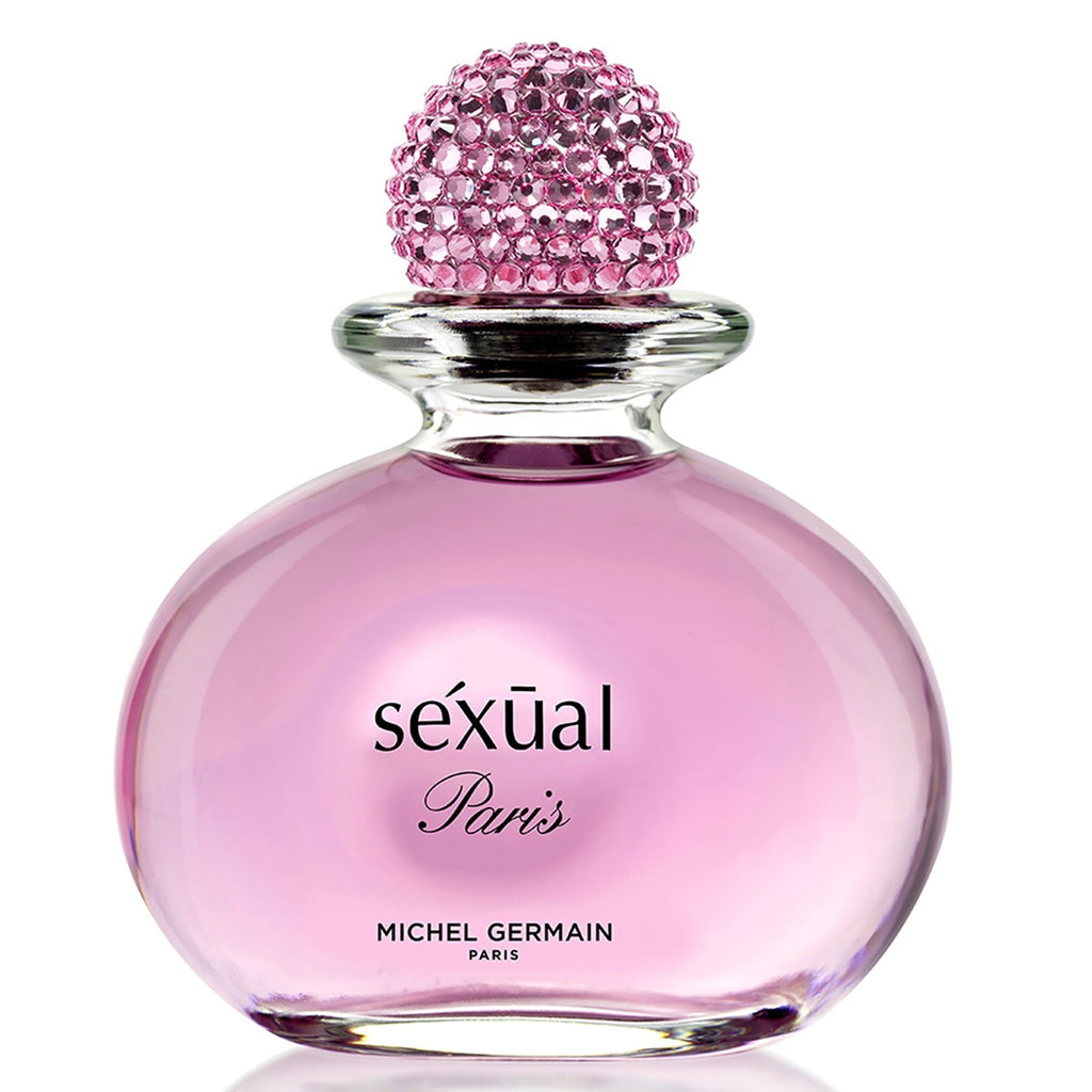 Sexual Paris by Michel Germain