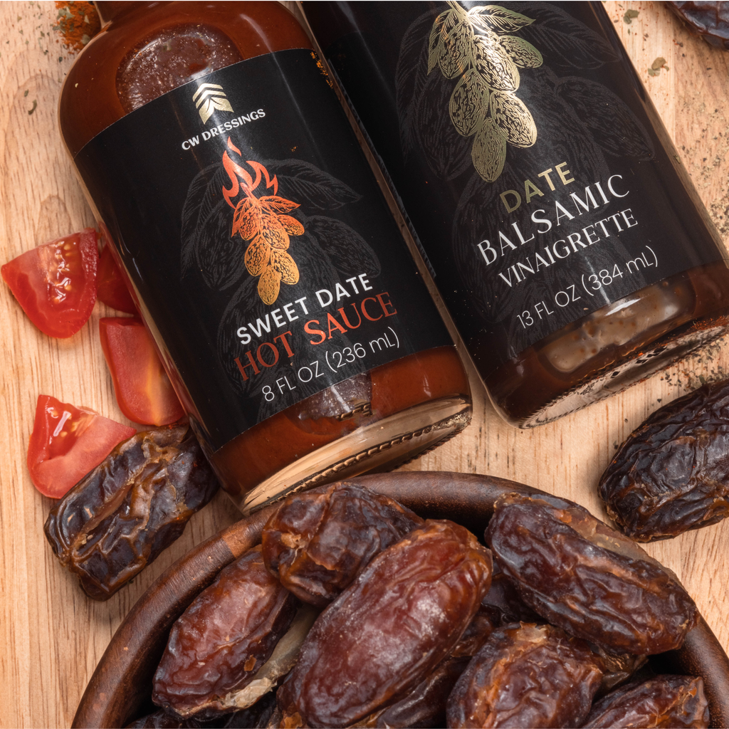 SWEET & HEAT TRIO BUNDLE
