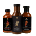 SWEET & HEAT TRIO BUNDLE