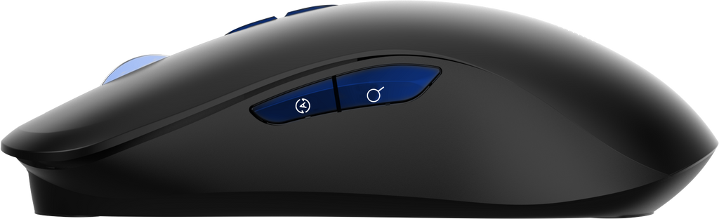 Voice Ai Mouse: Voice-to-Text, ChatGPT at 500 WPM, One Click Google, Translation and More by Richwoods Technology