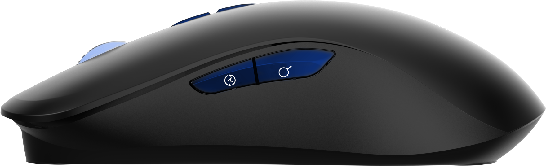 Voice Ai Mouse: Voice-to-Text, ChatGPT at 500 WPM, One Click Google, Translation and More by Richwoods Technology