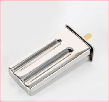 Single Popsicle Molds - MINI