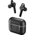 Skullcandy Indy Evo True Wireless In-Ear Headphones in Black