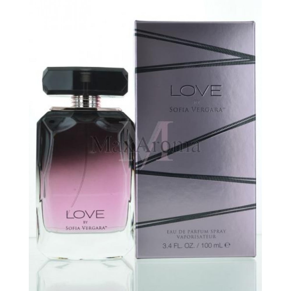 Love by Sofia Vergara