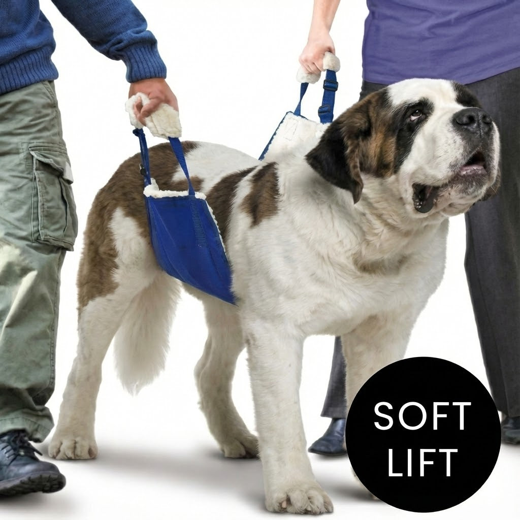Soft Quick Lift Small-XL