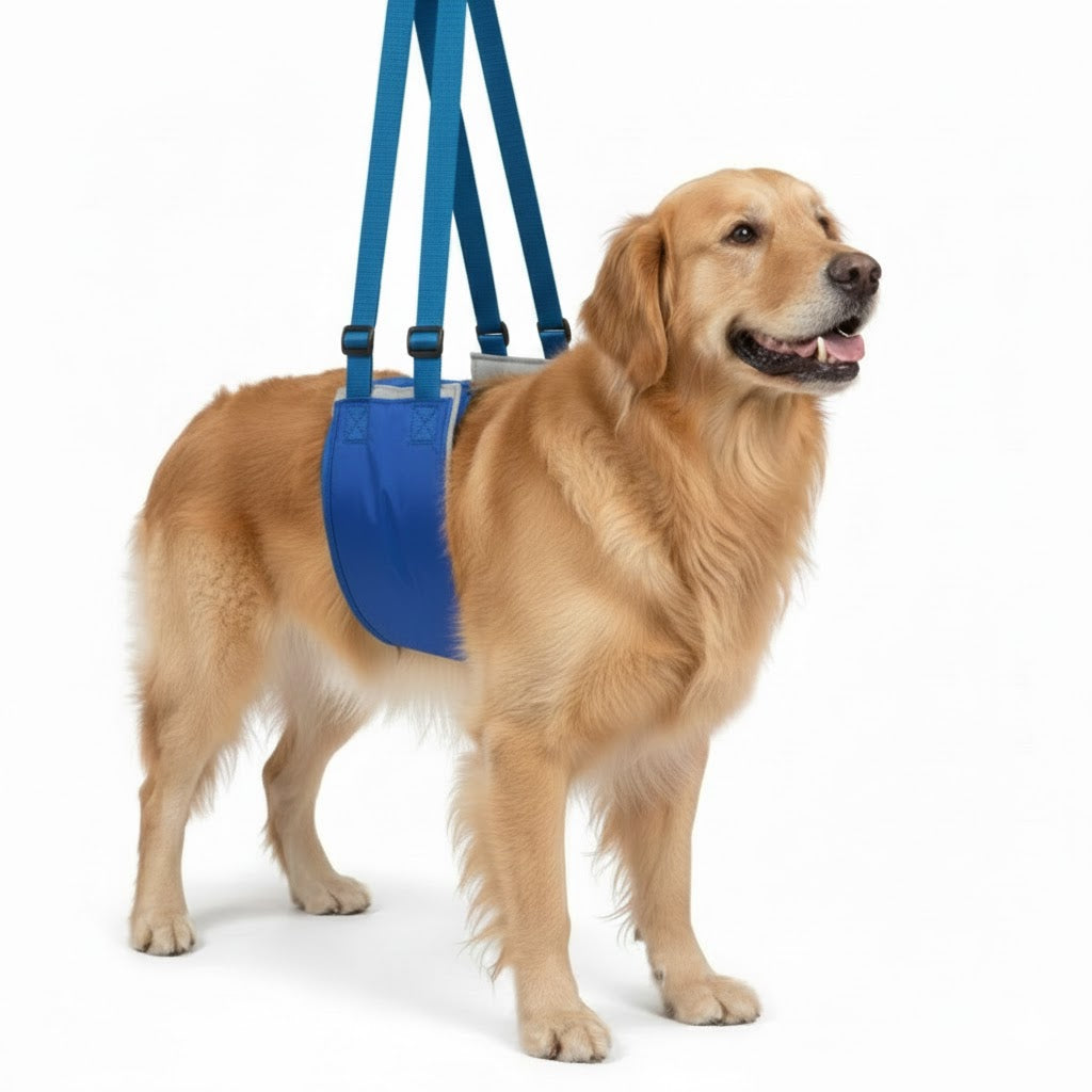 Soft Quick Lift Small-XL