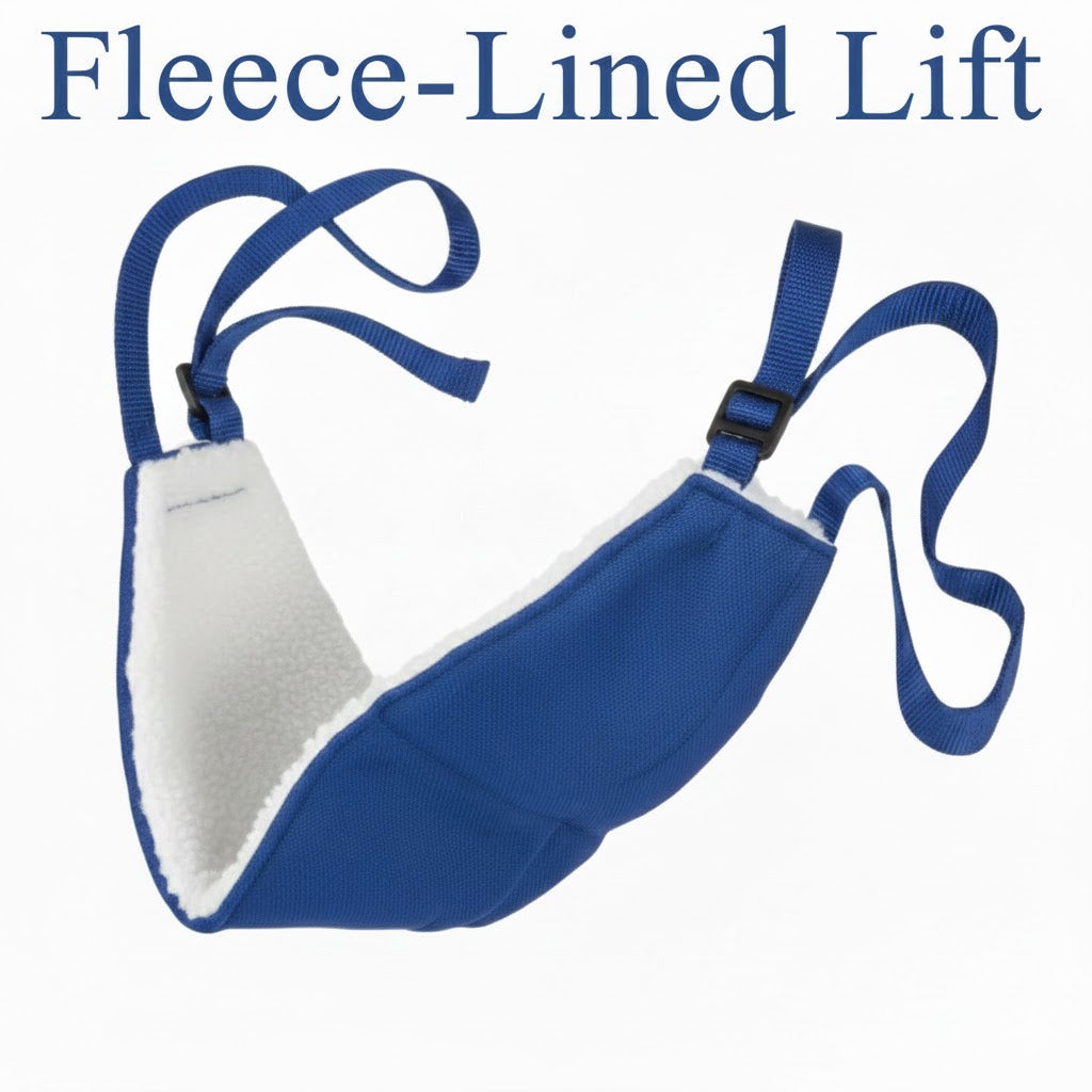 Soft Quick Lift Small-XL