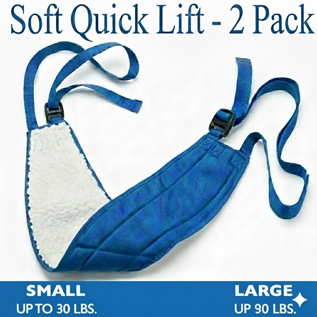 Soft Quick Lift Sets