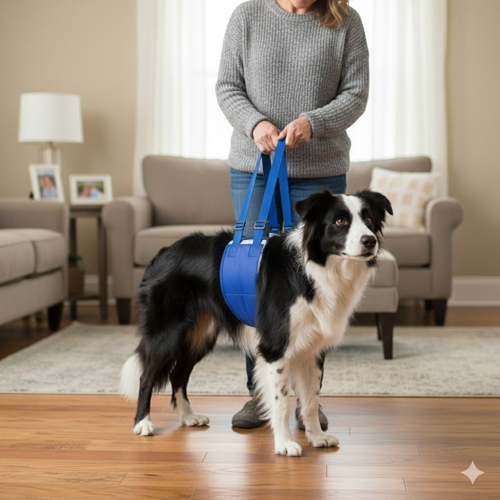 Soft Quick Lift Small-XL