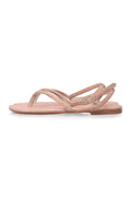 Starsand Leather Sandals