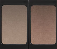 Frematic Brow Powder Duo Custom Small Palette