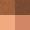 Freematic Eyeshadow Quad Palette